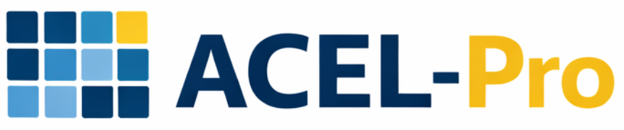ACEL-Pro Logo